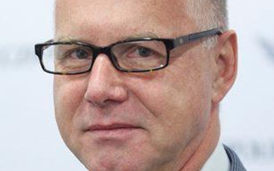 Janusz Ryk, dyrektor biura PTEZ: Scentralizowane systemy zasilane z elektrociepłowni mogłyby w znacz