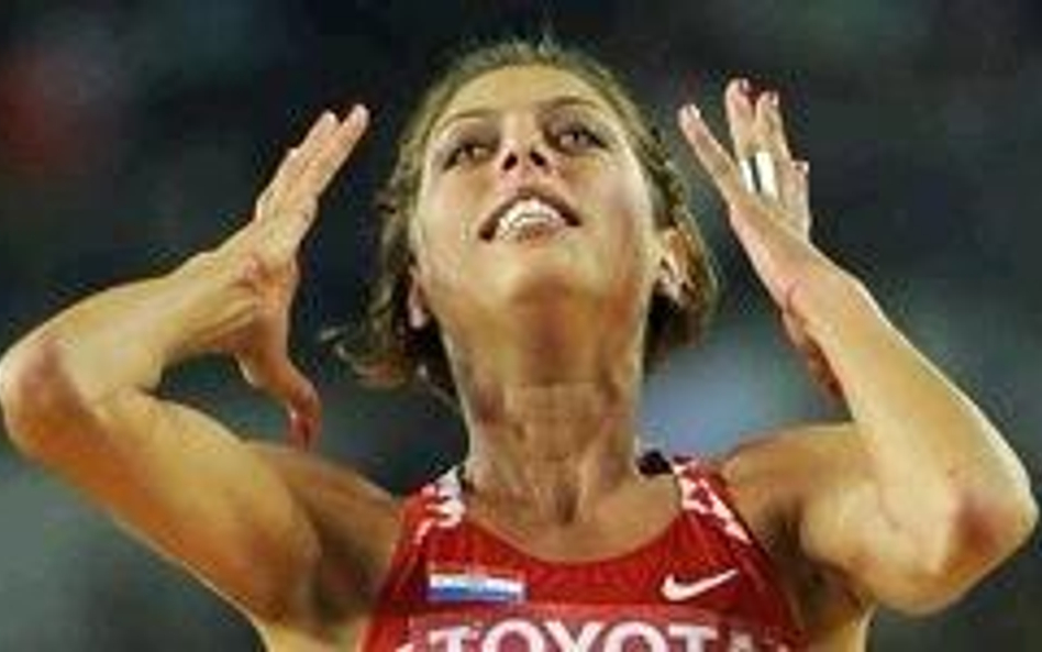 Blanka Vlasić może wrócić w Sopocie