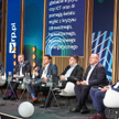 Experts discussed the role of technology in the modern world
