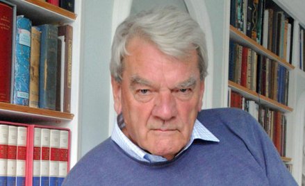 David Irving
