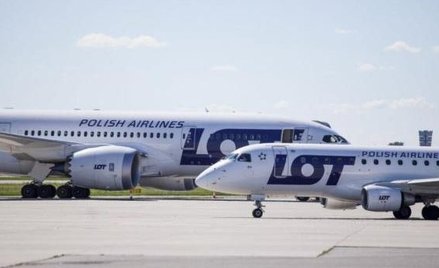 LOT może mieć 300 mln zł wyniku netto za 2016 rok