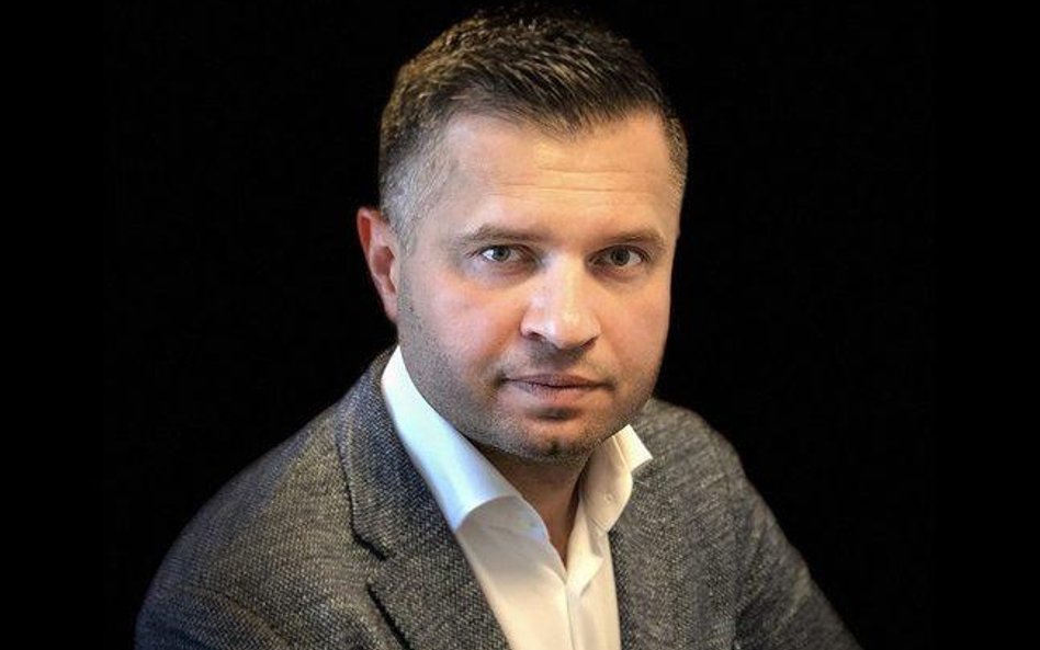 Piotr Bujak, główny ekonomista PKO BP