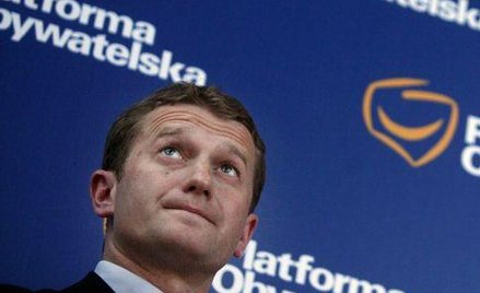 Mandat poselski? W Krakowie nie ma chętnych