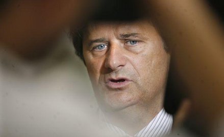 Janusz Palikot