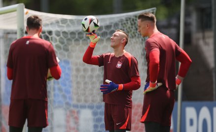 Czy Łukasz Skorupski zostanie nowym podstawowym bramkarzem reprezentacji?