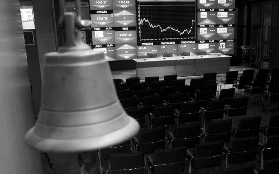 Dla rynków ważne będzie to, jak politycy poradzą sobie z zarządzaniem w sytuacji kryzysowej