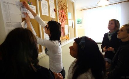 Pieniądze pójdą za dzieckiem