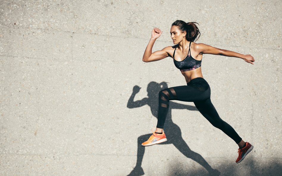 Przez wiele lat procedury w medycynie sportu bazowały na badaniach dotyczących mężczyzn.