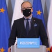 Rząd zmienia zdanie. Dzieci mogą wyjść na dwór bez opieki
