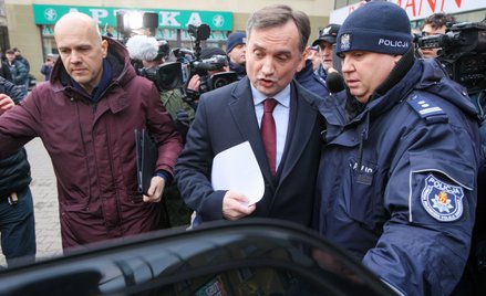 Zbigniew Ziobro