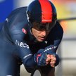 Michał Kwiatkowski w grupie Ineos dużo zarabia, ale sukcesów nie odnosi