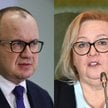 Adam Bodnar, Małgorzata Manowska