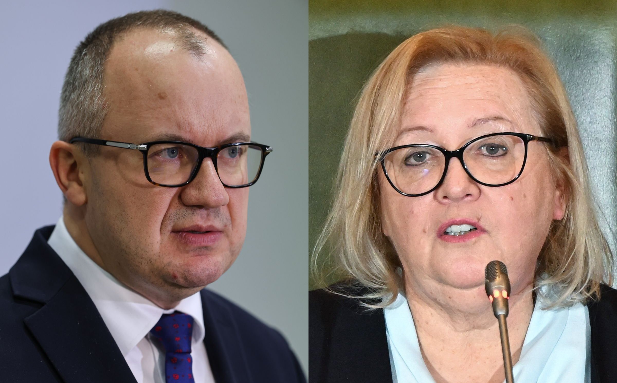Prokuratura: SN łamie prawo, SN: prokuratura kłamie. A czytelnia akt zamknięta
