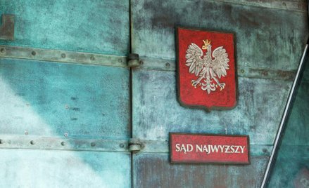 Trwa frankowe posiedzenie Sądu Najwyższego