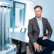 Controltec, wrocławska firma Grzegorza Górala, wdraża autonomiczne roboty niszczące koronawirusa