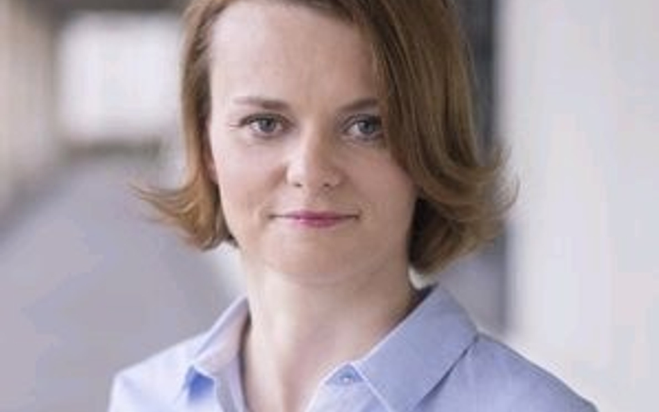 Jadwiga Emilewicz: Polski eksport cyfrowy jest zbyt mały