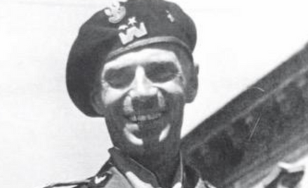 Władysław Anders we Włoszech