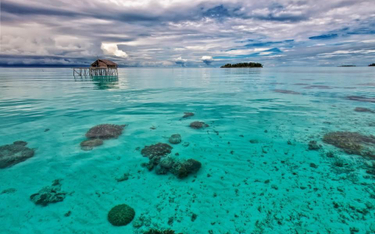 Indonezja chce policzyć wyspy