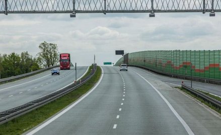 Rusza budowa kolejnego fragmentu warszawskiego ringu