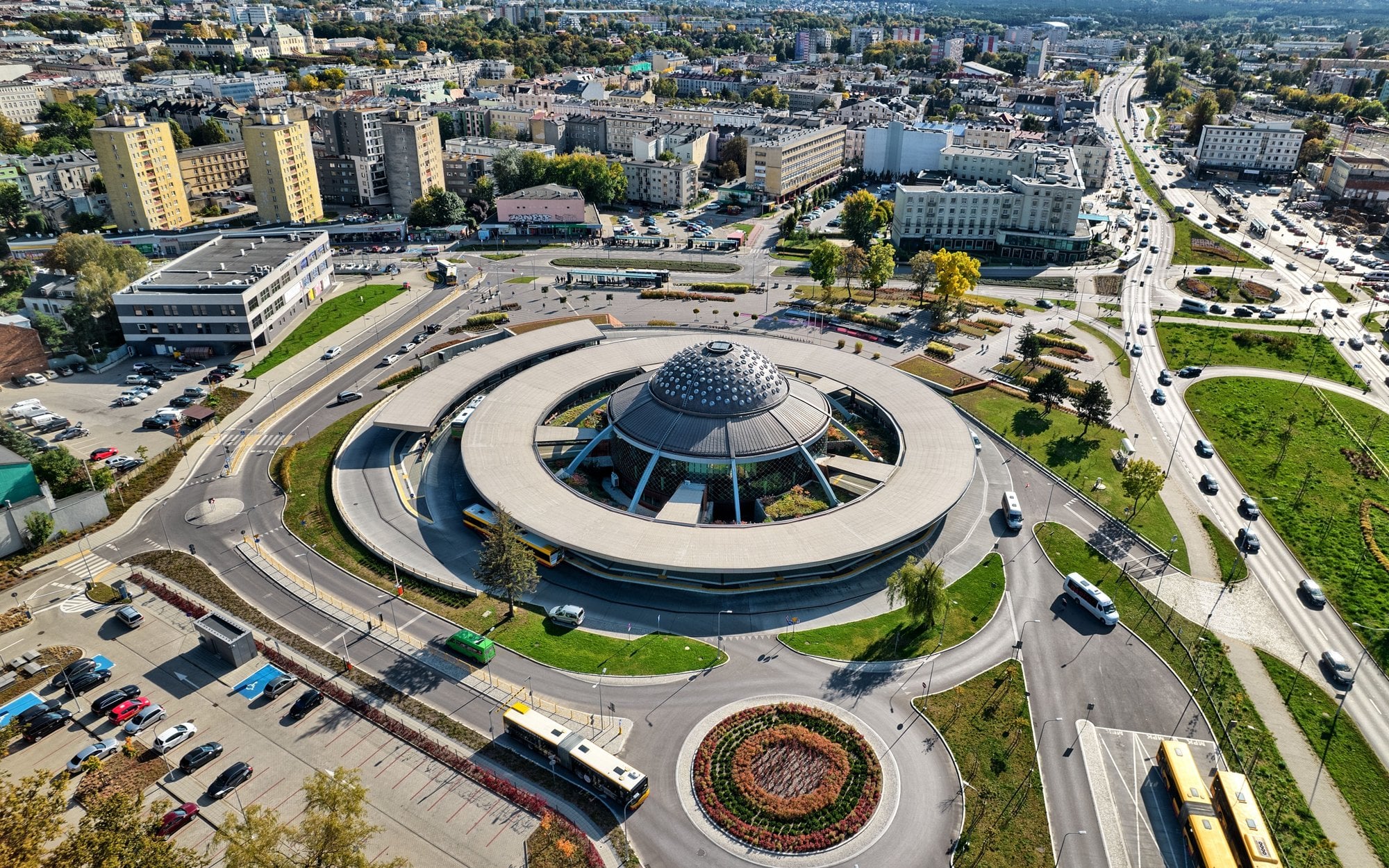 Burza wokół pomocy dla Ukrainy. Kielce nie przekażą autobusów Winnicy