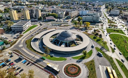 Radni Kielc mieli się dziś zajmować pomysłem przekazania ukraińskiej Winnicy 15 wycofanych z eksploa