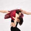 Natalia Kaliszek i Maksym Spodyriew