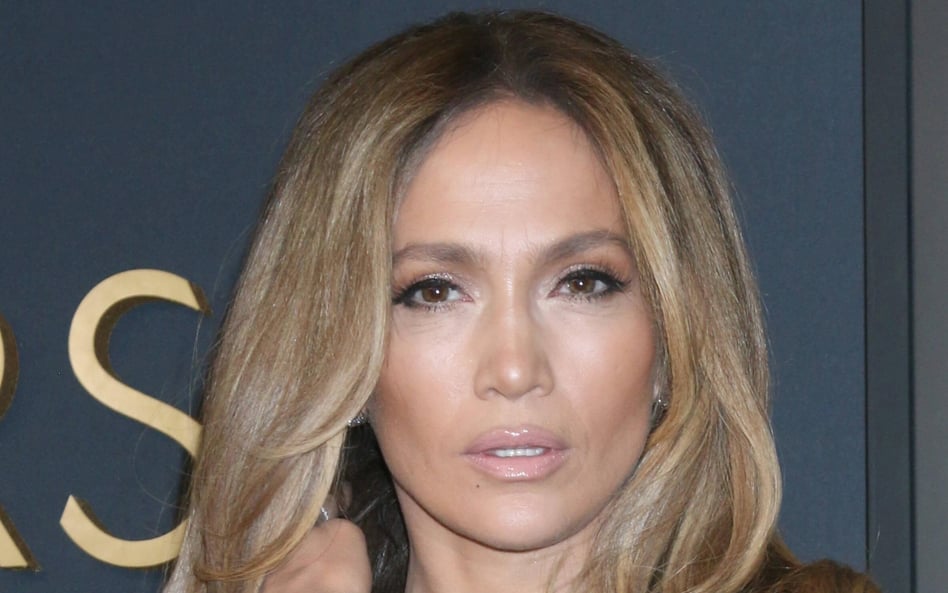 Jennifer Lopez została oskarżona o bezprawne wykorzystanie zdjęć.