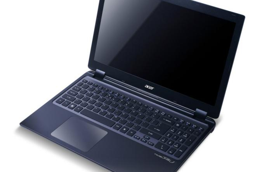 Acer Timeline Ultra M3 – 2899 – 5639 zł