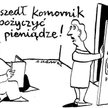 Komentarz rysunkowy