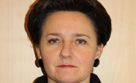 Elżbieta Gielo