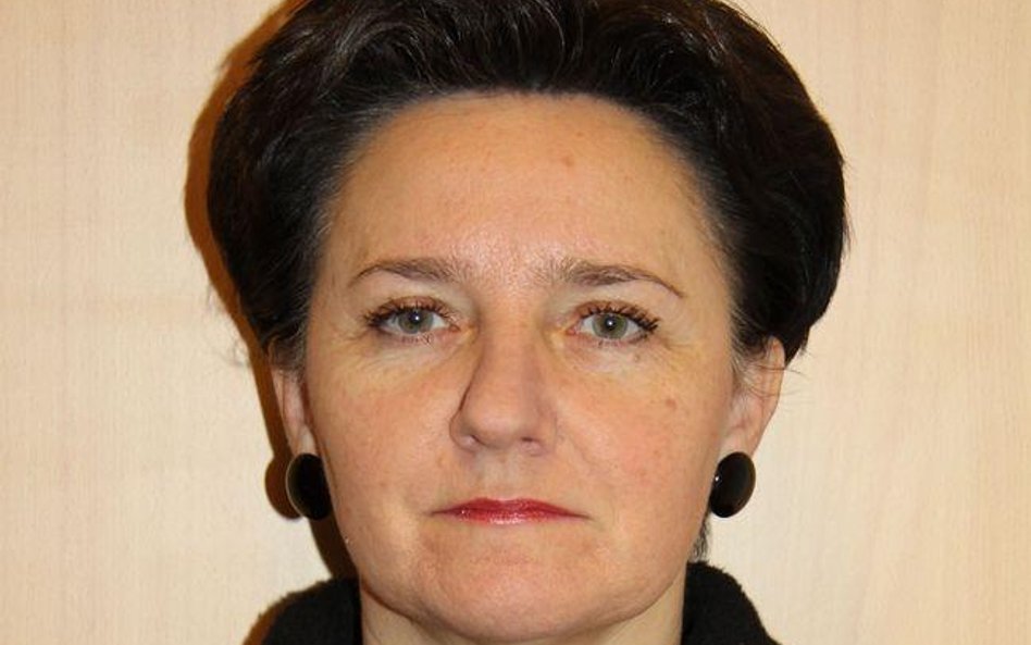 Elżbieta Gielo