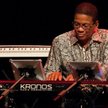 Koncert kwartetu Herbiego Hancocka w Wiedeńskiej Operze