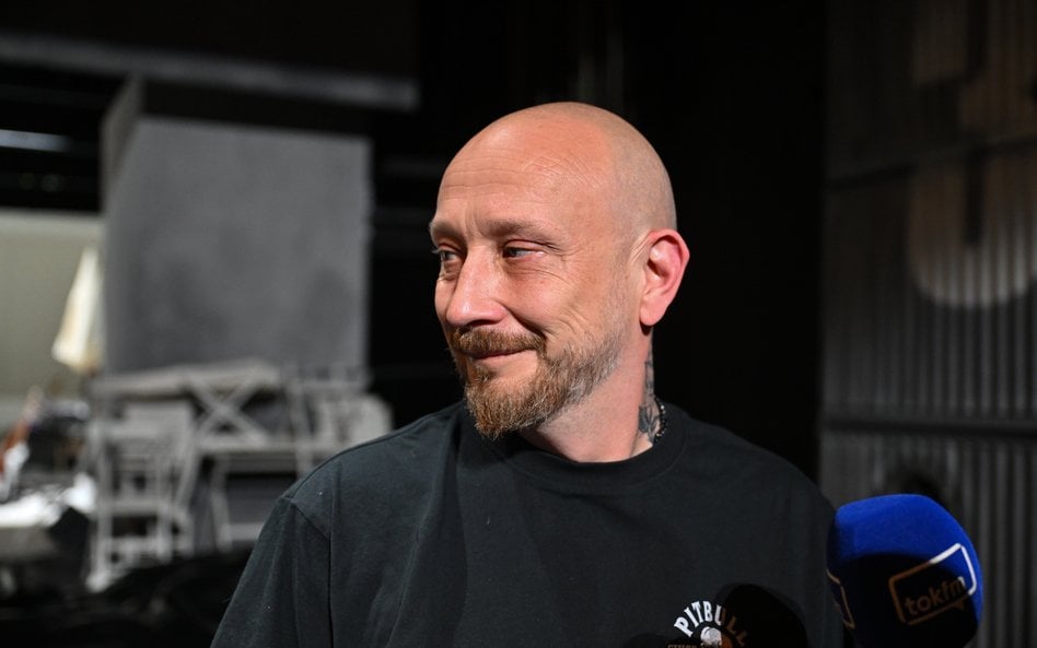 Paweł Demirski