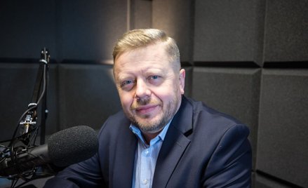 Witucki: Na „ok, boomer” odpowiadam „cuda nie istnieją”
