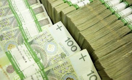 Złoty osłabia się wobec euro