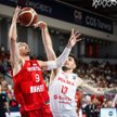 Gwiazda NBA dla „Rz”: Polacy postawili na trudne warunki