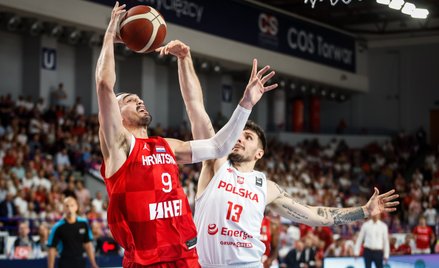 Gwiazda NBA dla „Rz”: Polacy postawili na trudne warunki