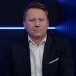 Gościem Przemysława Tychmanowicza w Parkiet TV był Michał Seńczuk, prezes Studenac Group. Fot. mat. 