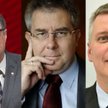 #RZECZoPOLITYCE: Czarzasty, Czarnecki, Siemoniak