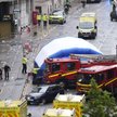 Liverpool po tragedii. Czy to wciąż miasto bezpieczne dla turystów?
