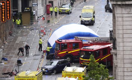 Liverpool po tragedii. Czy to wciąż miasto bezpieczne dla turystów?