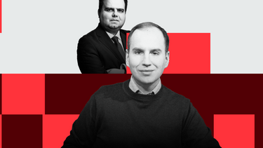 Adam Andruszkiewicz, poseł na Sejm, sztab Karola Nawrockiego