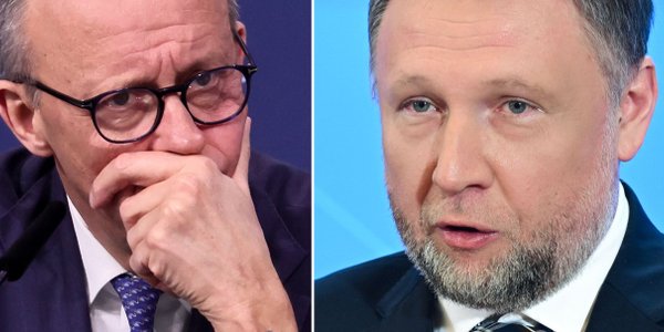 Kanclerz Niemiec mówił, iż II wojna światowa trwała cztery lata. Szef MSWiA: Niefortunne