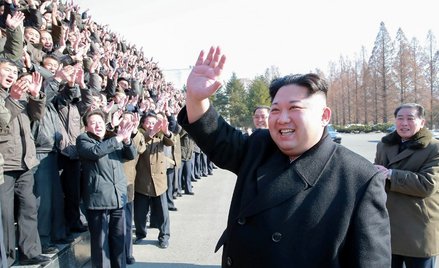 Japonia boi się Korei Północnej. Przeprowadziła próbę ewakuacji przeciwrakietowej