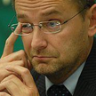 Zatapianie planów budżetowych