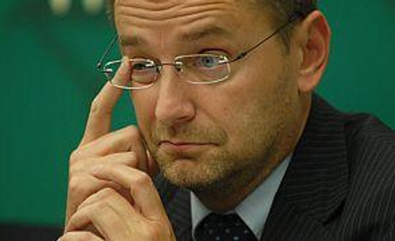 Zatapianie planów budżetowych