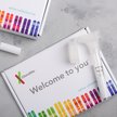 Zajmująca się testowaniem DNA firma 23andMe ogłasza upadłość