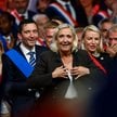 Marine Le Pen