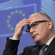 Frans Timmermans