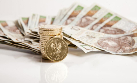 Polak założył parabank na Ukrainie